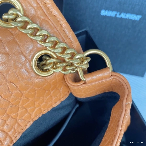 Rep ladies REP YSL NIKI BABY-22*16*12CM 0713